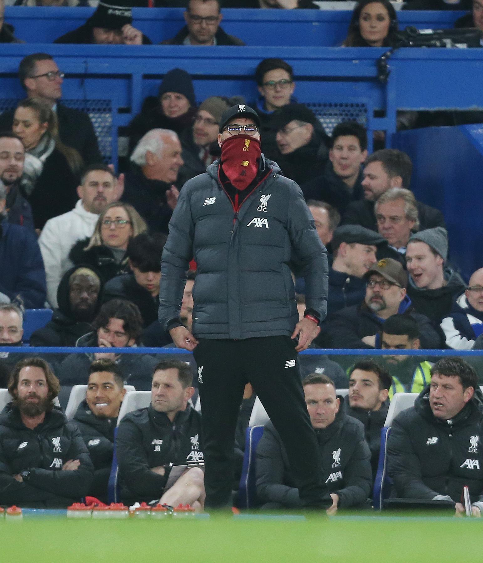 服了球迷 服了球迷